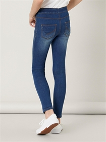 NAME IT Skinny Fit Jeans Polly Medium Blue